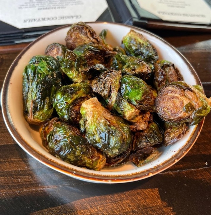 Brussels sprouts