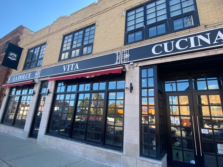 Restaurant banner image