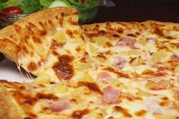Primo Pizza & Roast Beef