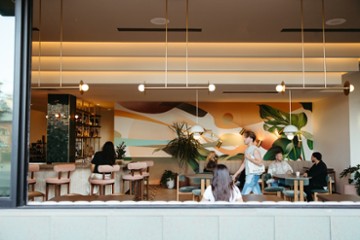 Daydreamer Coffee Phoenix