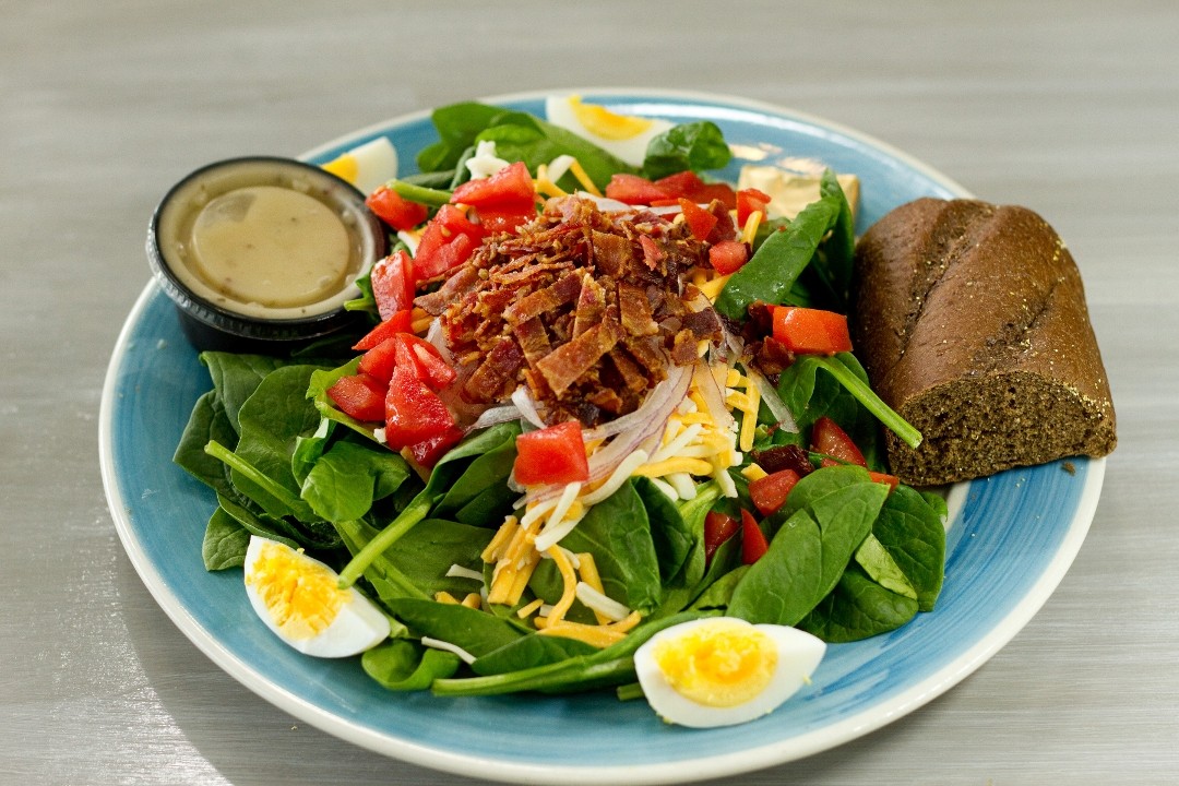Kona Coast Salad