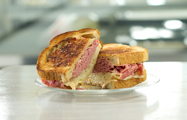 Reuben