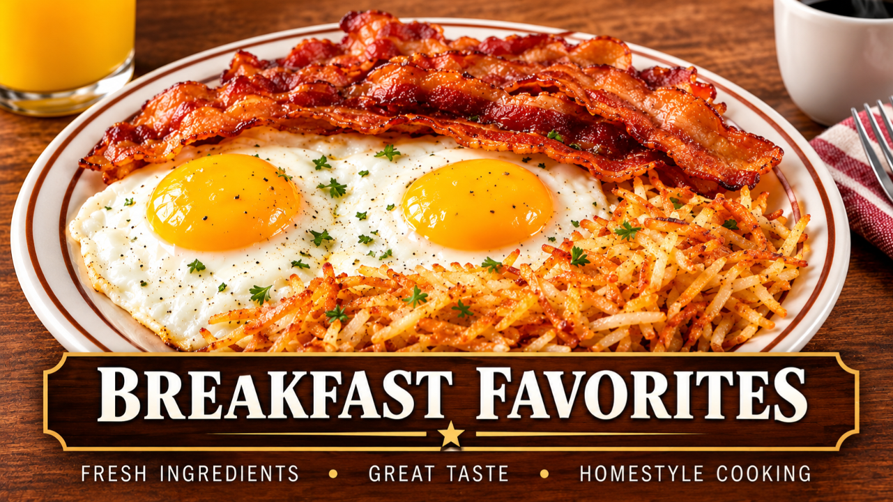 Gold Star Family Restaurant 117 U.S. 60