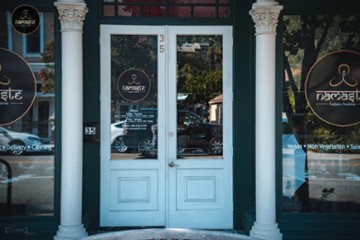 Namaste Indian Cuisine Los Gatos