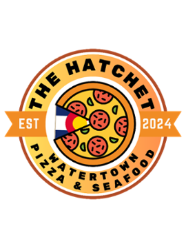 The Hatchet Watertown Pizza & Seafood