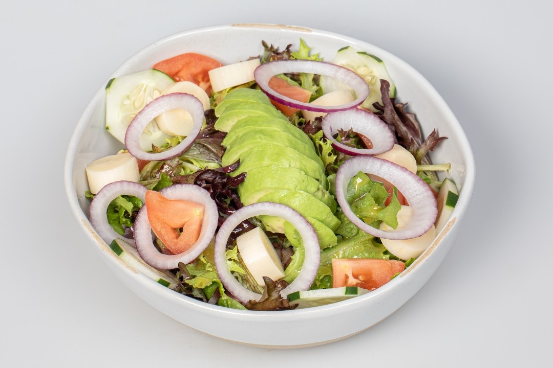 Criolla Salad