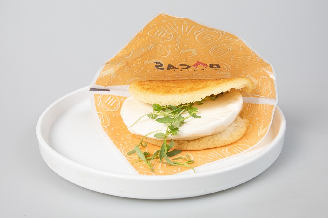 Arepa Soft White Cheese