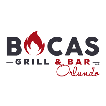 Bocas Grill & Bar Orlando