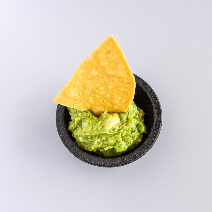 Chips & Guacamole