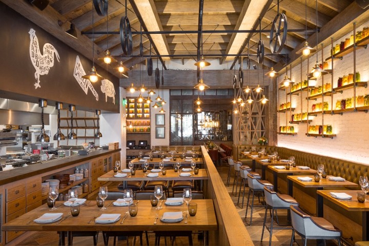 Restaurant banner image