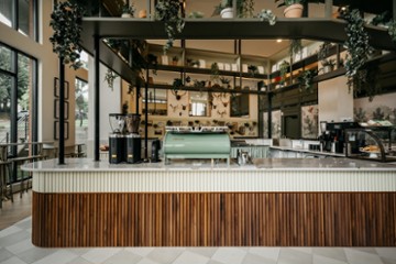 Daydreamer Coffee Athens