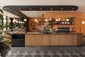 Daydreamer Coffee Whistler