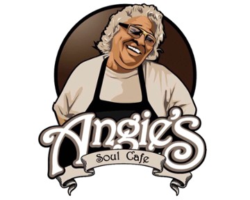 Angie's Soul Cafe (Univ Hts) 14480 Cedar Road