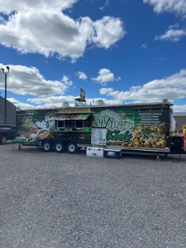 C-Town Wings On Wheels, Inc 1004 Canterbury Dr