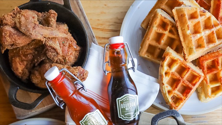 Restaurant banner image