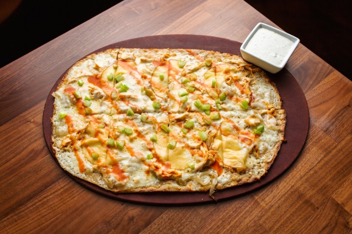 FULL - BUFFALO CHICKEN