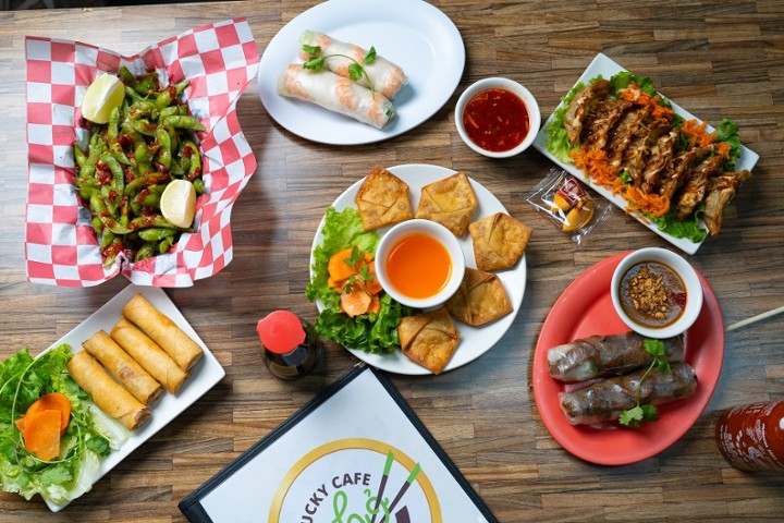 Restaurant banner image