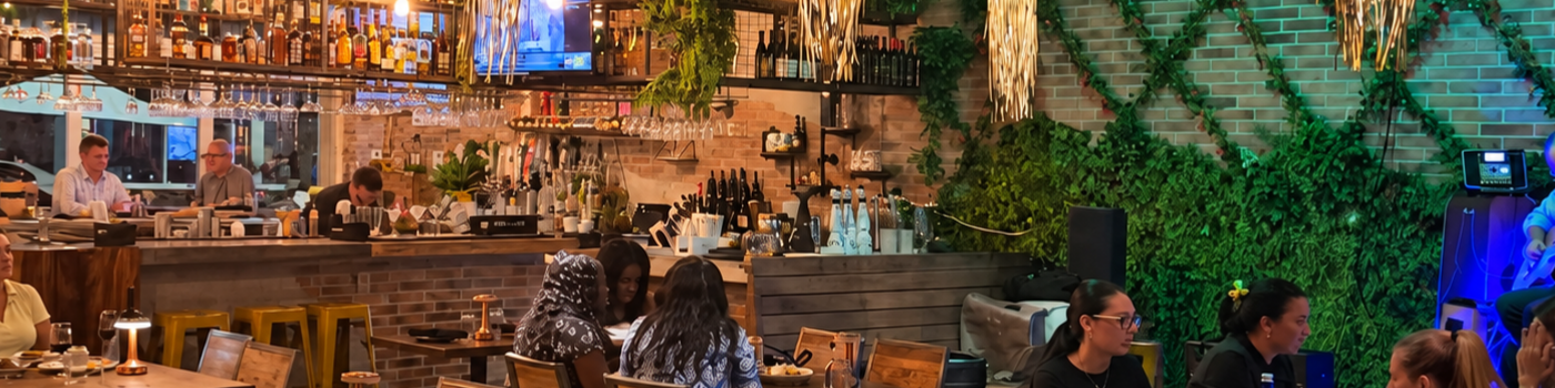 Restaurant banner image