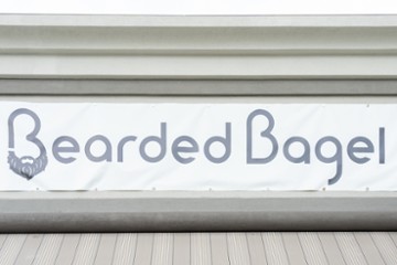 Bearded Bagel - 96th Street 7305 East 96th Street Suite 400