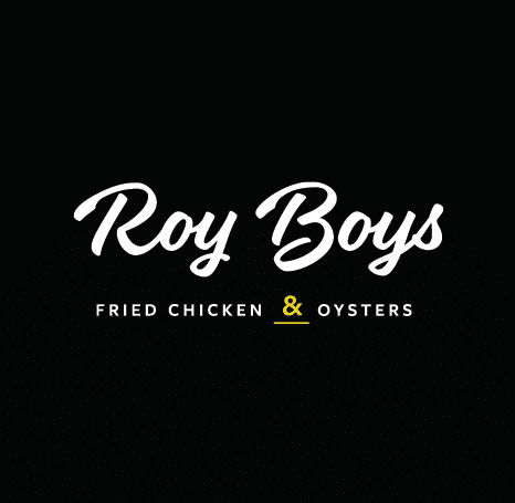 Roy Boys