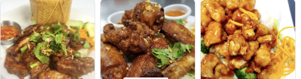 Yo's Thai Street Food
