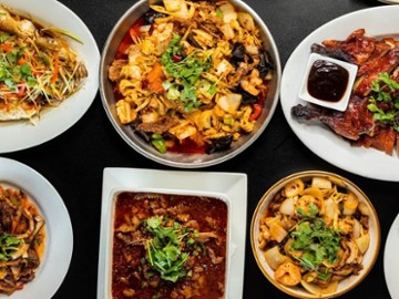 Sichuan House