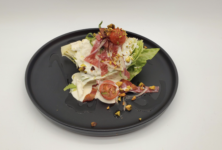 Wedge Salad