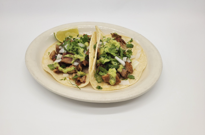 Carnitas Tacos