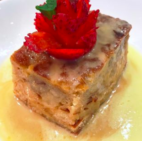 Bread Pudding