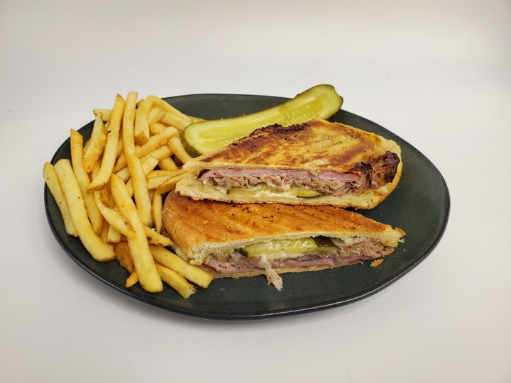 Cubano