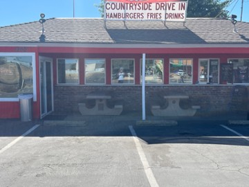 Countryside Drive In 9200 Jackson Road