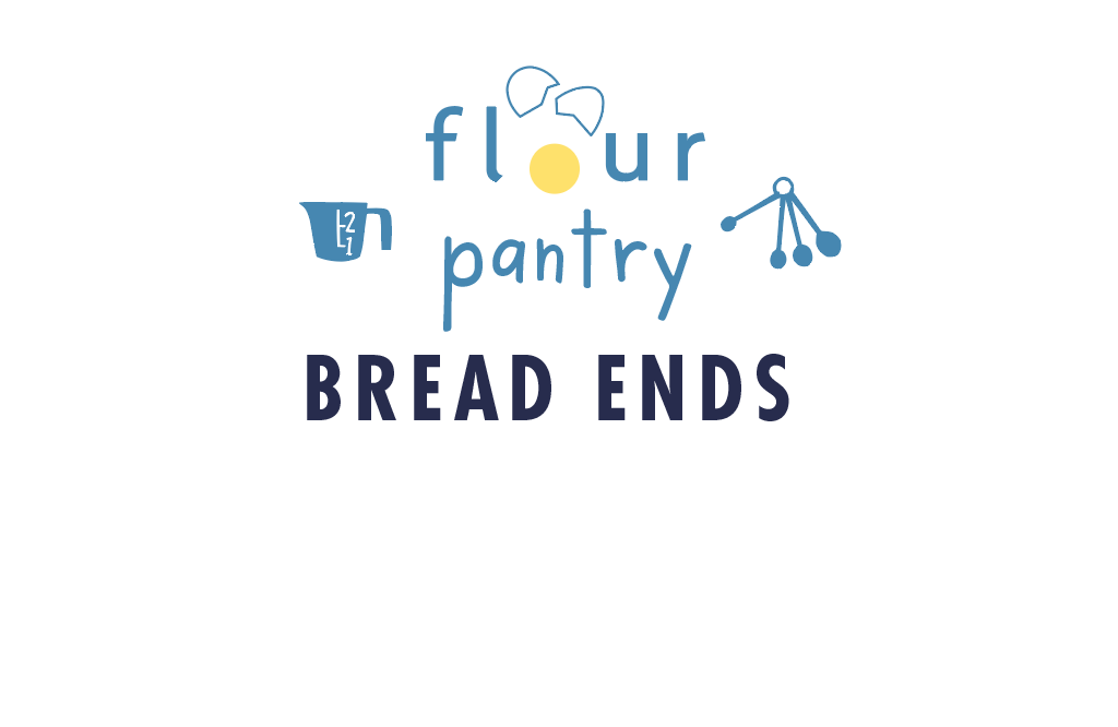 bread ends