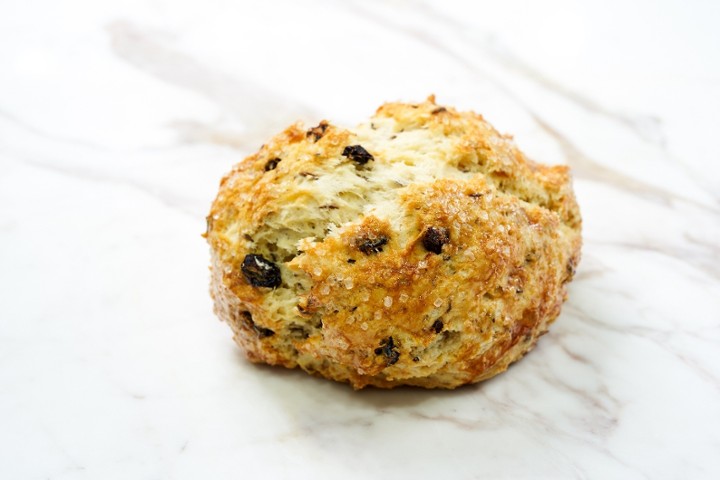 individual irish soda bread