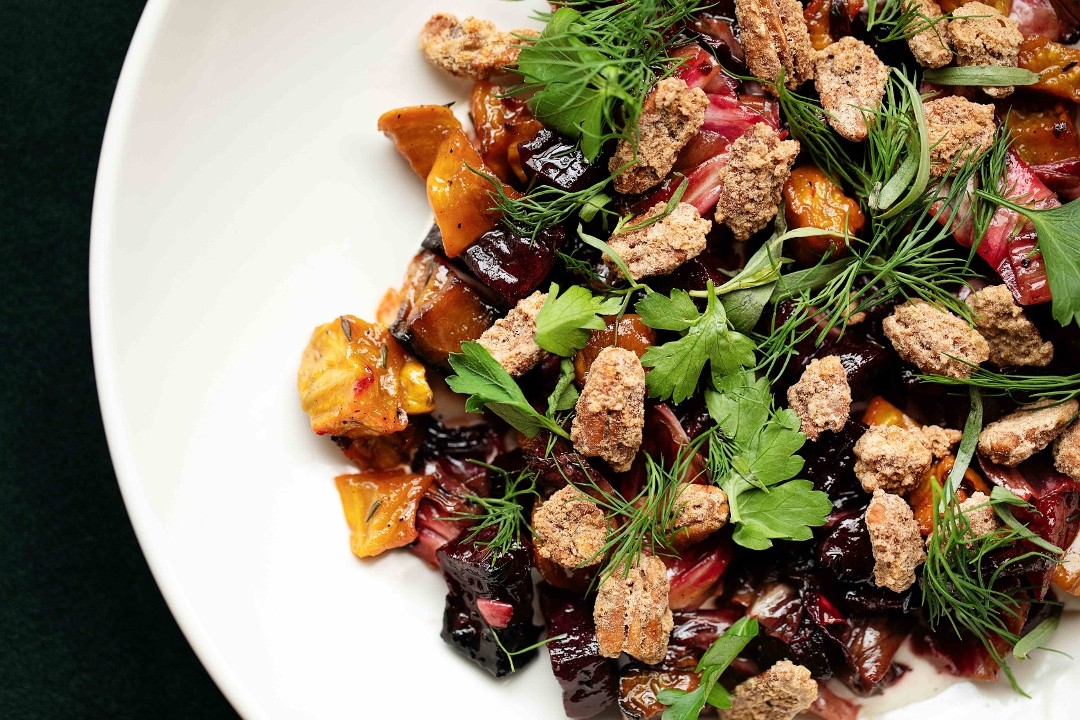 Rooted 125 W Mondamin St