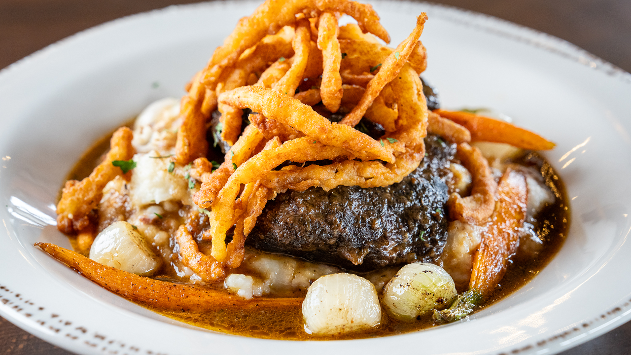 Cypress Restaurant & Bar, Severna Park, MD