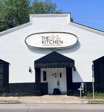 Magnificent Morsels Kitchen