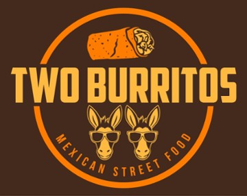 Two Burritos