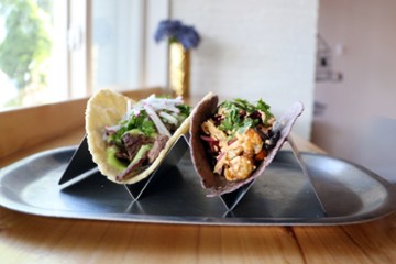 Centro Neighborhood Kitchen 643 SW 152nd St