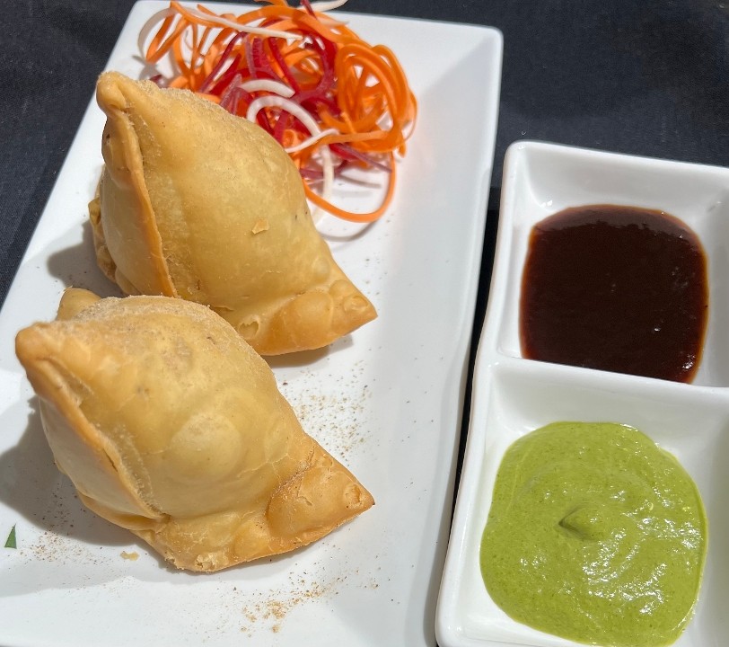Diyo Fusion 101 North Queen Street - BUTTER CHICKEN (GF)
