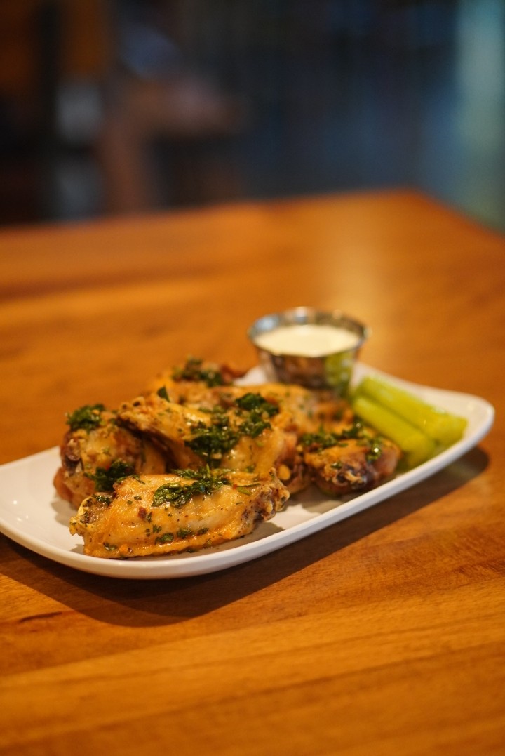 6 Wings