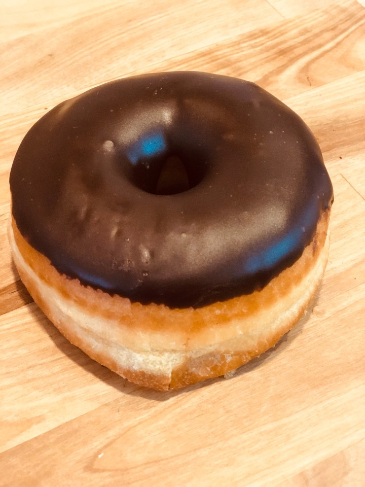 Donut - Chocolate