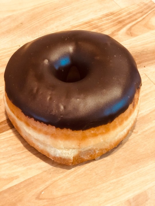 Donut - Chocolate