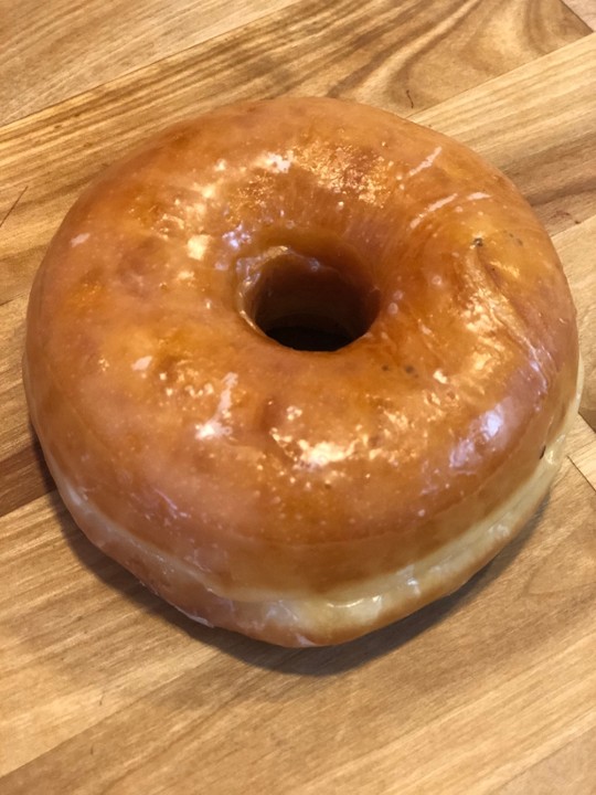 Donut - Glazed