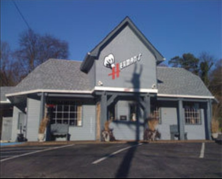 Hermans Soul Food Catering Menu: Savor the Flavor!