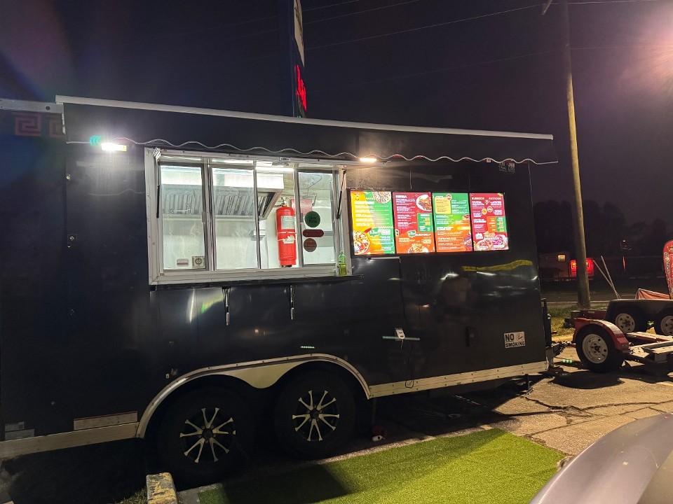 WOW MY TACO 3401 N 50th St Tampa FL 33619