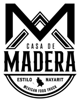 Casa De Madera Mexican Food Truck