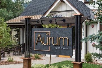 Aurum Breckenridge