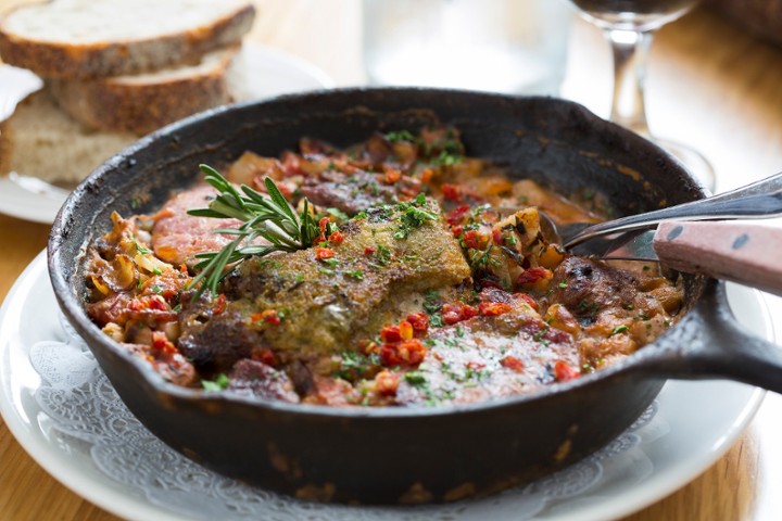 Cassoulet