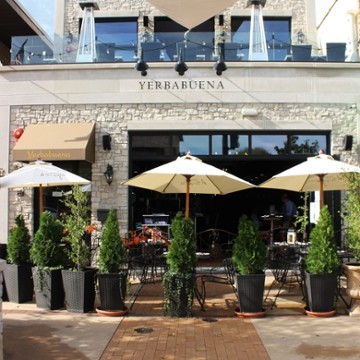 Yerbabuena Mexican Cuisine 4734 Main St