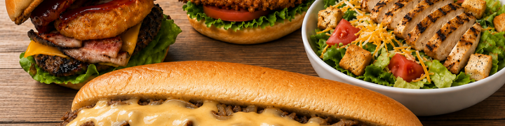 Restaurant banner image